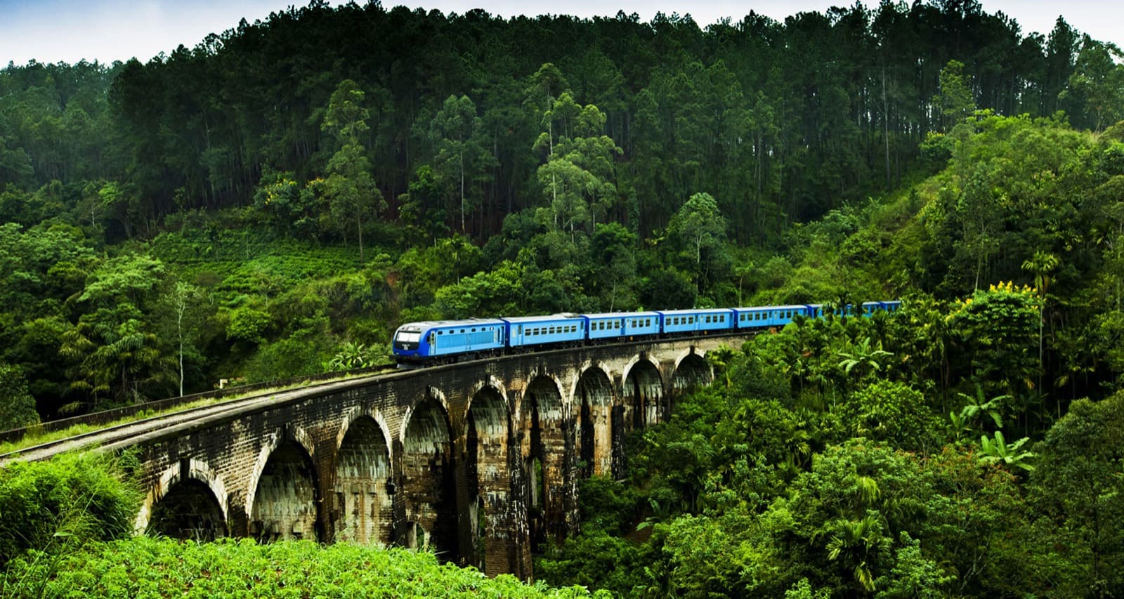 Private taxi to Ella, Sri Lanka
